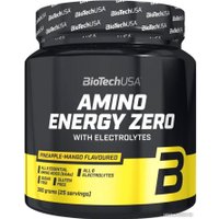 Комплекс BioTech USA Energy Zero with Electrolytes (360 г)