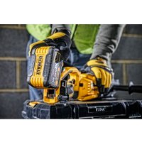 Угловая дрель DeWalt DCD470N (без АКБ)