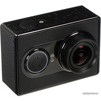Экшен-камера YI Action Camera Basic Edition (черный)