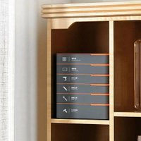 Набор домашнего мастера Deli H1001-ADE (15 предметов)