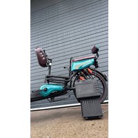 Электроскутер VOLT Tourist JY3 (зеленый) в Гомеле