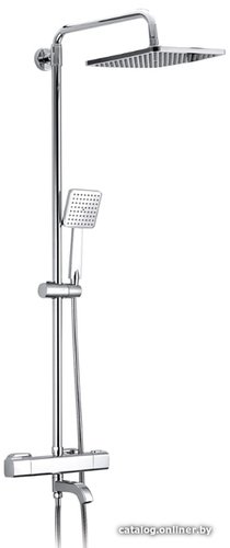 Душевая система  Gappo G2491 (хром)