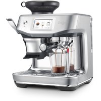 Рожковая кофеварка Sage the Barista Touch Impress SES881BSS