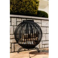 Чаша для костра Gala Мандарин BB050