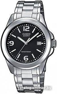 Наручные часы Casio MTP-1259D-1A