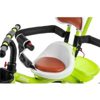 Детский велосипед Nino K98 (зеленый)