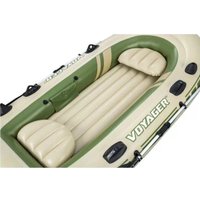 Гребная лодка Bestway Voyager X3