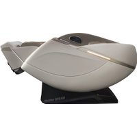 Массажное кресло Richter Dream (бежевый)