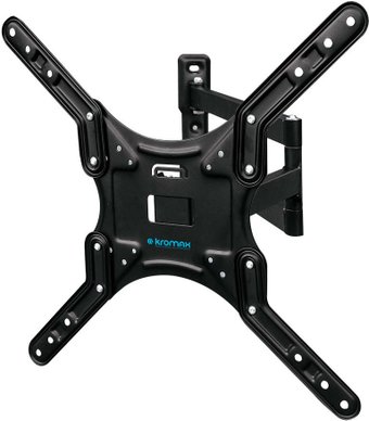 Кронштейн для телевизора Kromax DIX-25 (черный)