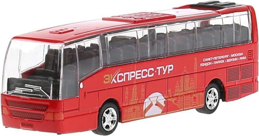 

Автобус Технопарк Рейсовый Автобус 80136L-R