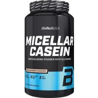 Казеин (мицеллярный) BioTech USA Micellar Casein (908 г, шоколад)