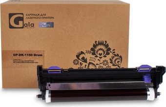 Картридж Gala-print GP-DK-1150 Drum (аналог Kyocera DK-1150_Drum)