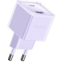 Сетевое зарядное McDodo CH-4153 (фиолетовый)
