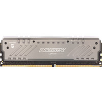 Оперативная память Crucial Ballistix Tactical Tracer RGB 8GB DDR4 PC4-21300 BLT8G4D26BFT4K