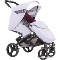 Коляска прогулочная «книга» Coletto Aveo Comfort