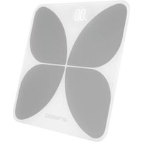 Напольные весы Polaris PWS 1895DG (белый)