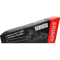 Электрическая пила Felisatti FT6700