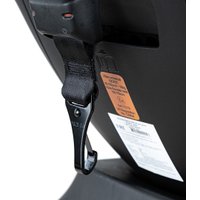 Детское автокресло Pituso Weby 966i-Black