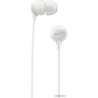 Наушники Sony WI-C300 (белый) в Мозыре