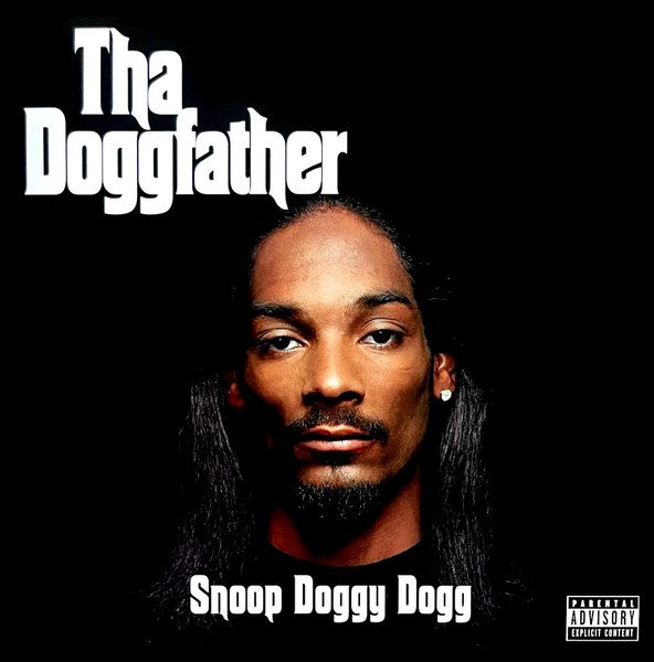 Виниловая пластинка Snoop Doggy Dogg - Tha Doggfather