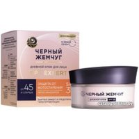 Черный жемчуг Крем для лица для зрелой кожи дневной SPF30+ 48 мл 69694633