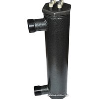 Отопительный котел Электромаш Эконом ЭВП 6