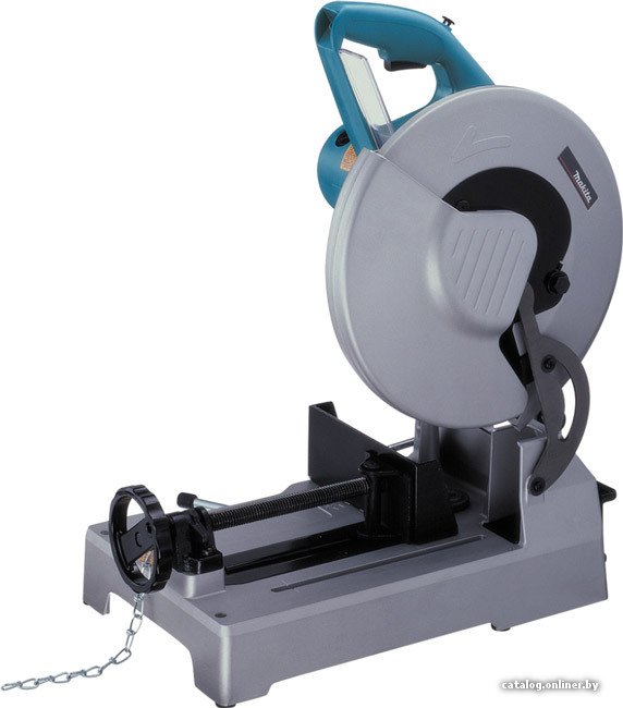 Монтажная (отрезная) пила Makita LC1230