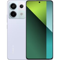 Смартфон Xiaomi Redmi Note 13 Pro 5G 8GB/256GB с NFC международная версия (фиолетовый)