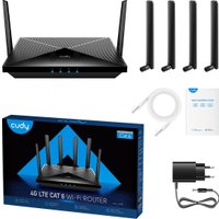 4G Wi-Fi роутер Cudy LT700 1.0