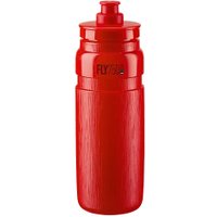 Фляга Elite Bottle FLY TEX 750мл (красный)