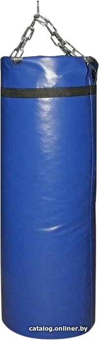 Мешок Спортивные мастерские SM-236, 30 кг (синий)
