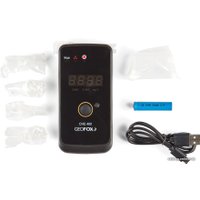 Алкотестер GEOFOX CHE 400