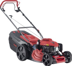 

Газонокосилка AL-KO Premium 470 SP-A 119946