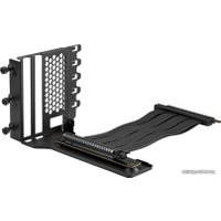 Райзер для вертикальной установки видеокарты Phanteks PH-VGPUKT4.0-03R