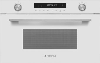 Микроволновая печь MAUNFELD MBMO349GW