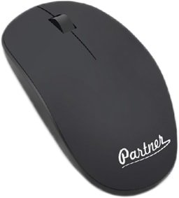 

Мышь Partner Cordless WM-035