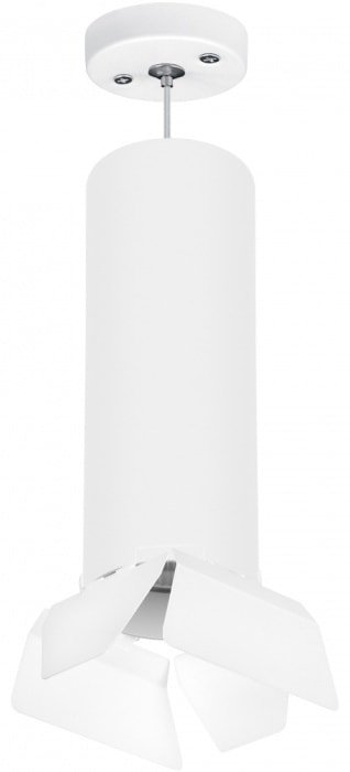 

Подвесная люстра Lightstar Rullo RP6496486