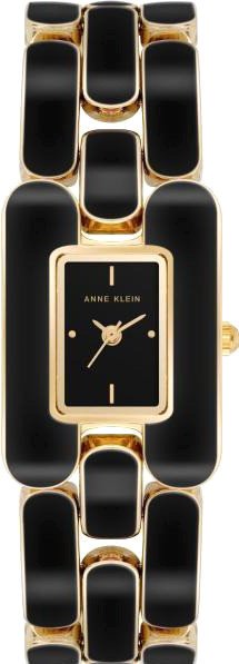 

Наручные часы Anne Klein AK/4068GPBK