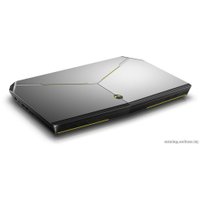 Игровой ноутбук Dell Alienware 15 R2 [A15-8118]