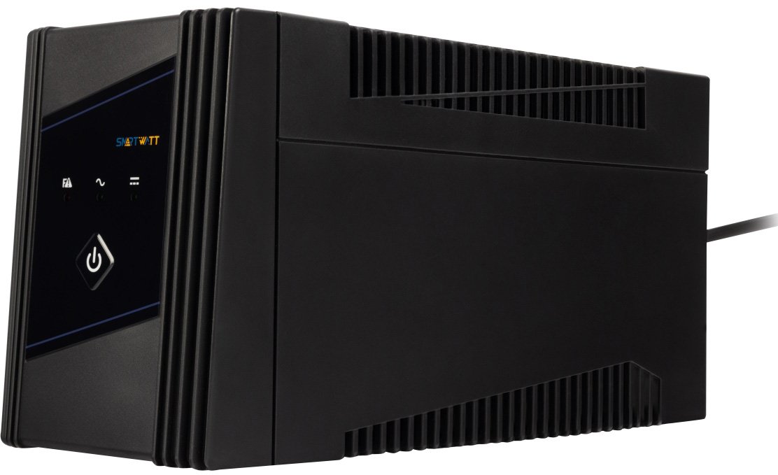 

Источник бесперебойного питания SmartWatt UPS Uni 650