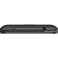 Телефон Lenovo Vibe B Black [2016a40]