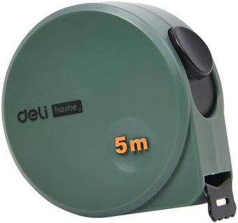 Рулетка Deli EHT8519L