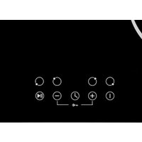 Варочная панель Krona Neckar 60 BL