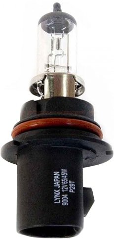 

Галогенная лампа Philips HB1 Vision 1шт