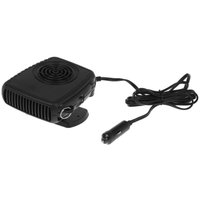 Автомобильный обогреватель Nova Bright Ветерок керамический 46572