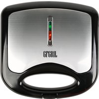 Хот-доггер GFgril GFW-033