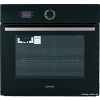 Электрический духовой шкаф Gorenje BO75SY2B