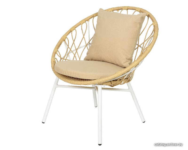 Садовое кресло GreenDeco 9840264