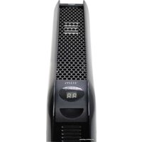 Конвектор Mill SG2000LED Black
