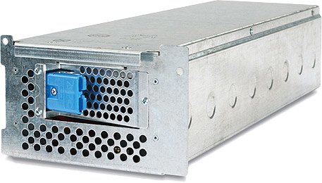 

Аккумулятор для ИБП APC RBC105 (12В/72 А·ч)